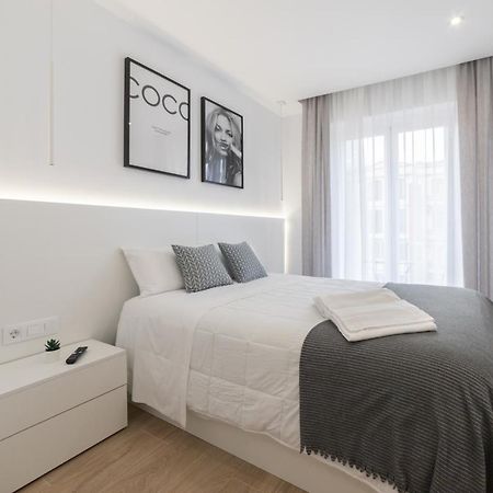 Apartamento Logrono Plaza Ayuntamiento Экстерьер фото