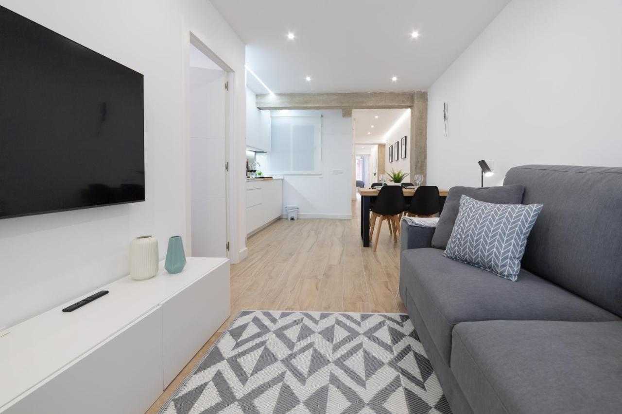 Apartamento Logrono Plaza Ayuntamiento Экстерьер фото