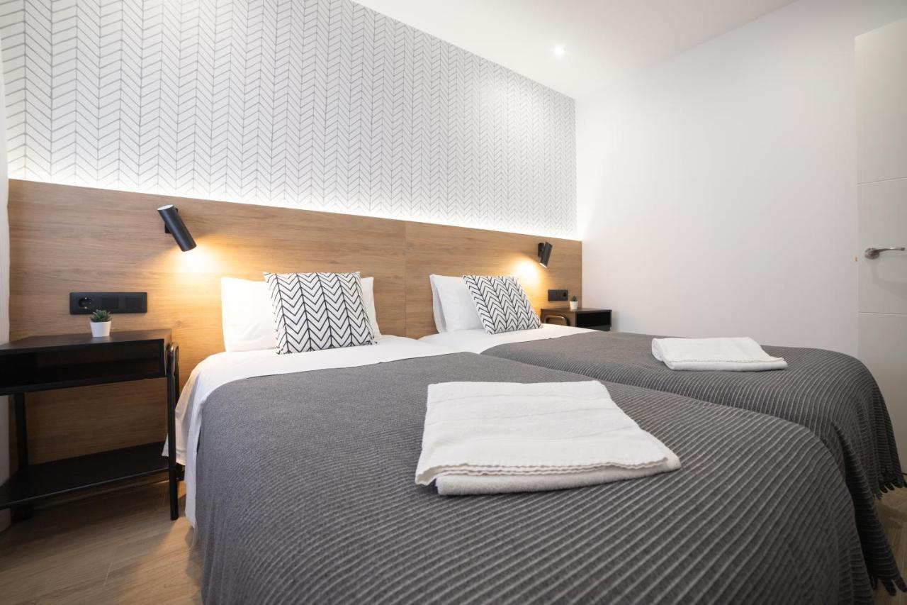 Apartamento Logrono Plaza Ayuntamiento Экстерьер фото