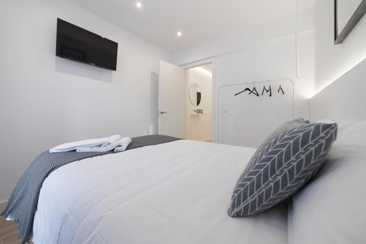 Apartamento Logrono Plaza Ayuntamiento Экстерьер фото