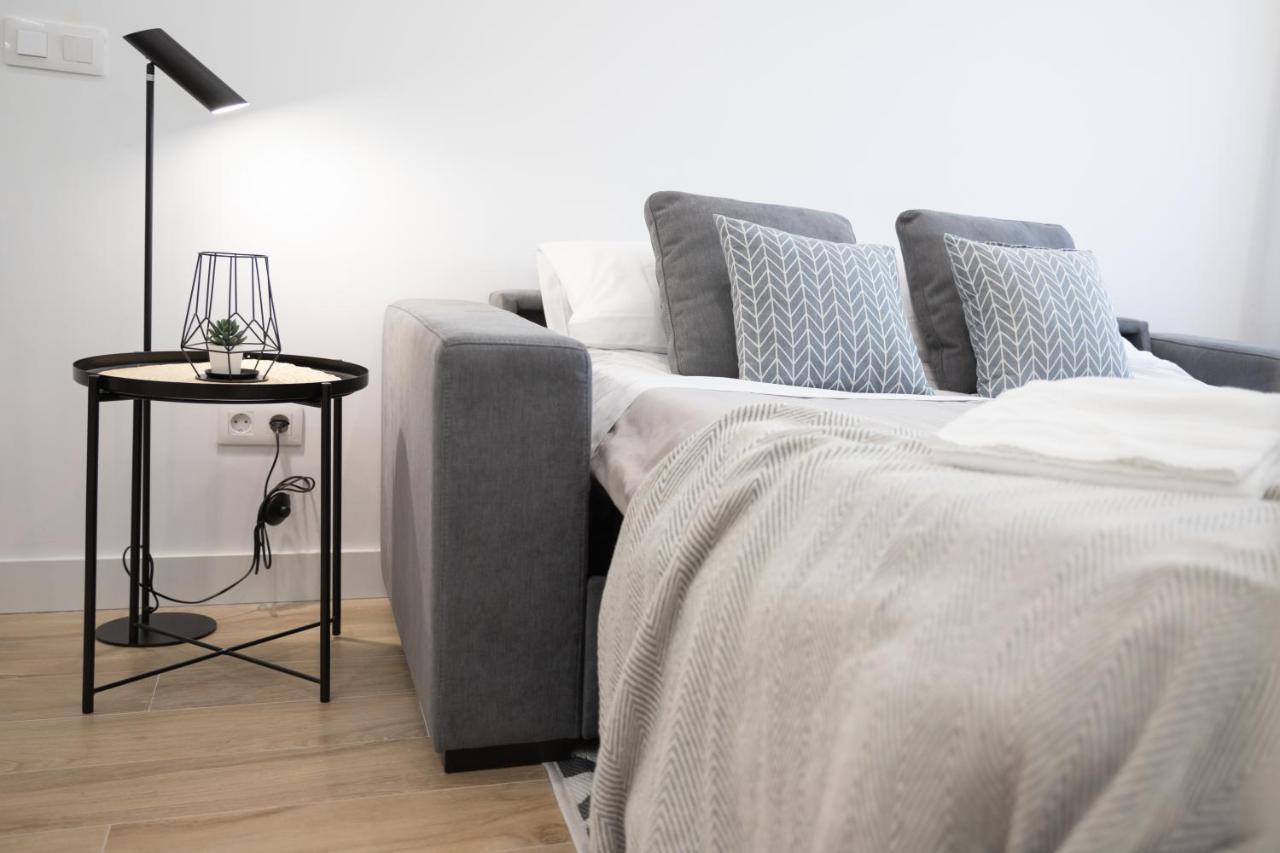 Apartamento Logrono Plaza Ayuntamiento Экстерьер фото